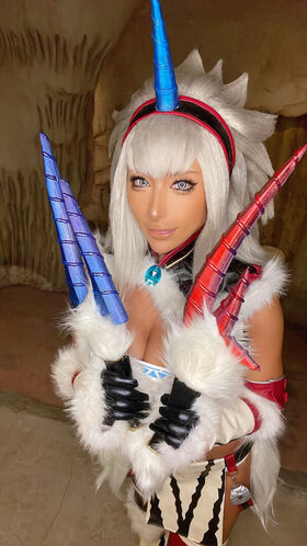 Nonsummerjack Photo divulguée nue OnlyFans 1200