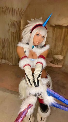 Nonsummerjack Photo divulguée nue OnlyFans 1203