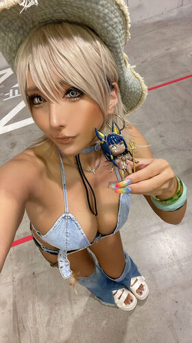 Nonsummerjack Photo divulguée nue OnlyFans 1271