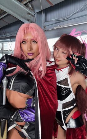 Nonsummerjack Photo divulguée nue OnlyFans 1354