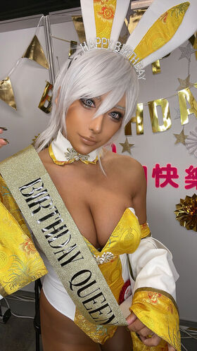 Nonsummerjack Photo divulguée nue OnlyFans 1360