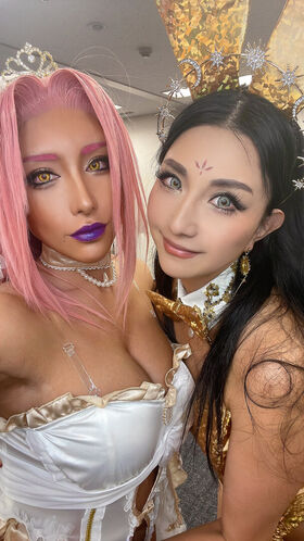 Nonsummerjack Фото утечки OnlyFans (обнаженная) 1426