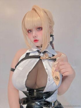 nookkiizz Nacktes Leaks OnlyFans Foto 327