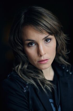 Noomi Rapace Nude Leaks OnlyFans Photo 13