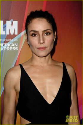 Noomi Rapace Nude Leaks OnlyFans Photo 40