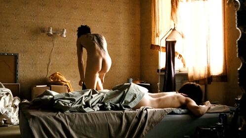 Noomi Rapace Nude Leaks OnlyFans Photo 43