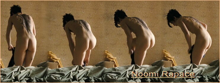 Noomi Rapace Nude Leaks OnlyFans Photo 55