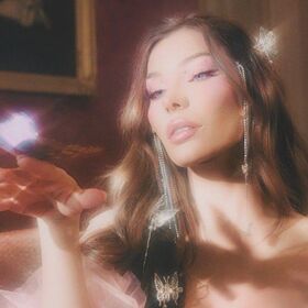 Nora Haukland Nude Leaks OnlyFans Photo 3