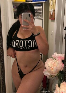 Nora Villalobos Nude Leaks OnlyFans Photo 27