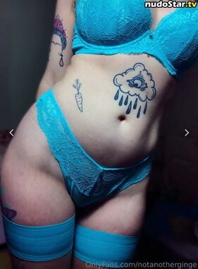 Notanotherginge Nagie wycieki OnlyFans zdjęcie 83