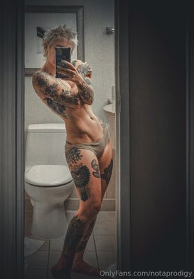 Notaprodigy नग्न लीक OnlyFans फोटो 229