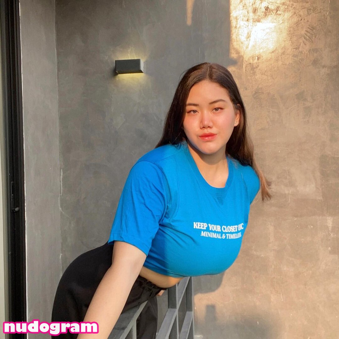 Notekamol Panapisal  notepanapisal Nude Leaks OnlyFans Photo 48 -  Nudogram v2.1
