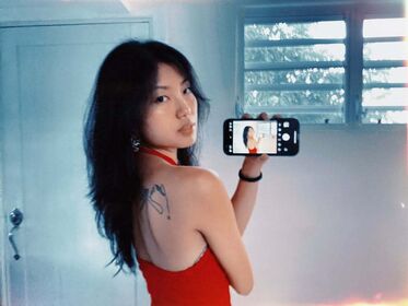 Notevenemily Φωτογραφία γυμνής διαρροής OnlyFans 59