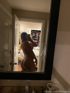 notlexismith Nude Leaks OnlyFans Photo 53