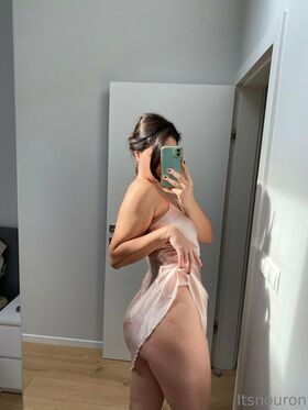 Nour Guiga Nude Leaks OnlyFans Photo 53