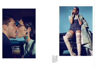 Nour Guiga Nude Leaks OnlyFans Photo 134