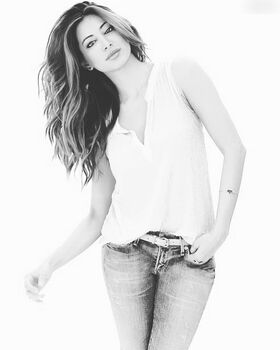 Noureen DeWulf Nude Leaks OnlyFans Photo 22