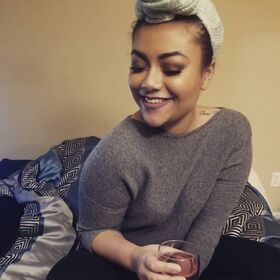 Nova Nicole Nude Leaks OnlyFans Photo 4