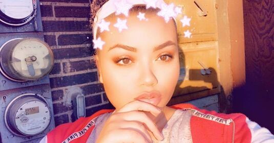 Nova Nicole Nude Leaks OnlyFans Photo 7