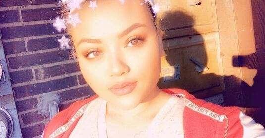 Nova Nicole Nude Leaks OnlyFans Photo 9