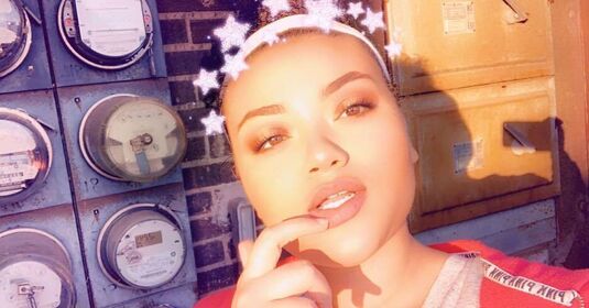 Nova Nicole Nude Leaks OnlyFans Photo 10