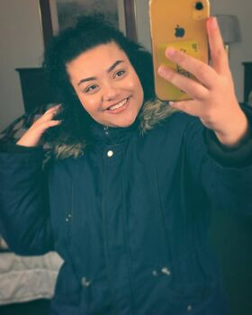 Nova Nicole Nude Leaks OnlyFans Photo 13