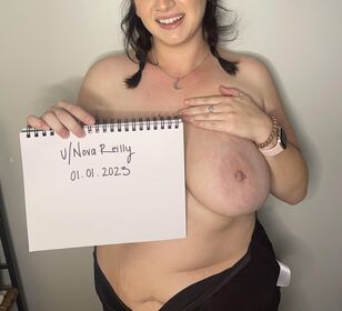 Nova Reilly Nude Leaks OnlyFans Photo 39