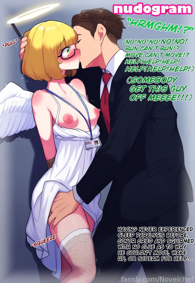 Novelchef Nude Leaks OnlyFans Photo 101 - Nudogram v2.0