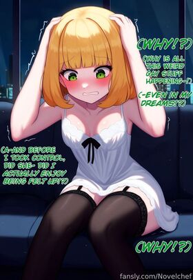 Novelchef Vuotanut alastonkuva OnlyFans 104