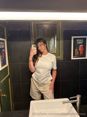 novelcompleteness नग्न लीक OnlyFans फोटो 161