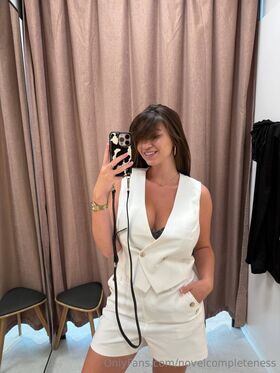 novelcompleteness नग्न लीक OnlyFans फोटो 164