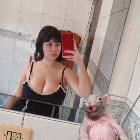 Novinhas Peitudas Nude Leaks OnlyFans Photo 127