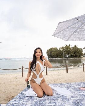 Novita Lam Nude Leaks OnlyFans Photo 12
