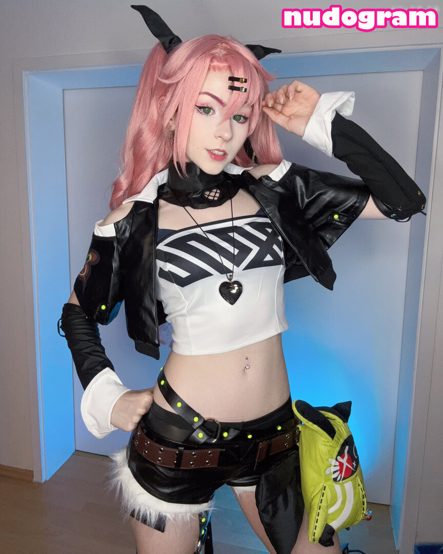 CherryPopCandy  kittynozomi  nozzomi_cosplay Procurene gole OnlyFans  fotografije 43 - Nudogram v2.1