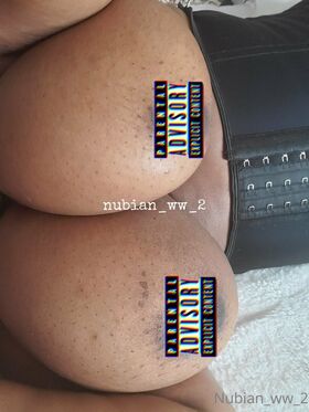 nubiawonderwoman Nude Leaks OnlyFans Photo 2
