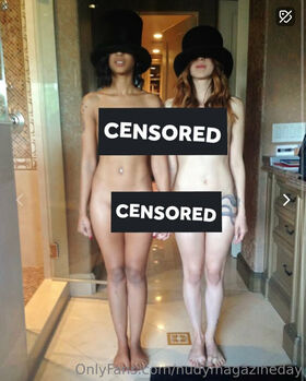 nudymagazineday Nude Leaks OnlyFans Photo 24