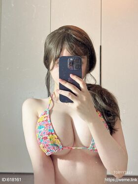 Nuo Meizi Nude Leaks OnlyFans Photo 28