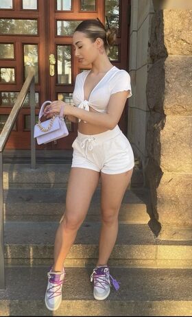 nurcinaleyna - Influencer