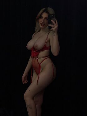 Nurse Fawn Nude Leaks OnlyFans Photo 9