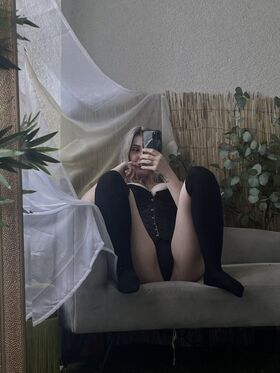 Nurse Fawn Nude Leaks OnlyFans Photo 22