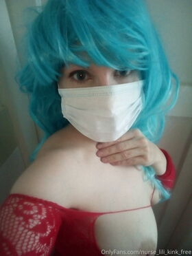 nurse_lili_kink_free Nude Leaks OnlyFans Photo 25