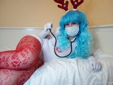 nurse_lili_kink_free Nude Leaks OnlyFans Photo 30