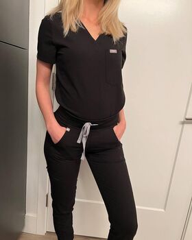 Nurse Ria