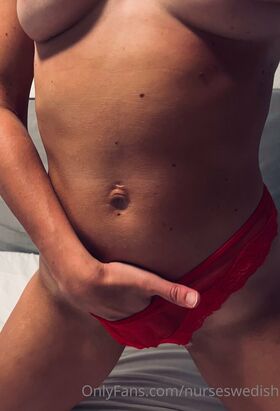 nurseswedish Nude Leaks OnlyFans Photo 12