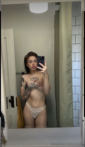 nvrjoy Nøgne lækkede OnlyFans foto 21