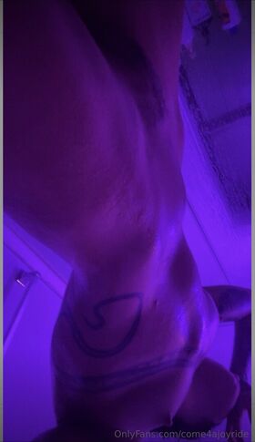 nvrjoy Nøgne lækkede OnlyFans foto 63