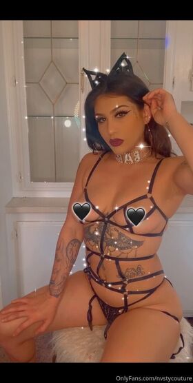 nvstycouture Nude Leaks OnlyFans Photo 22
