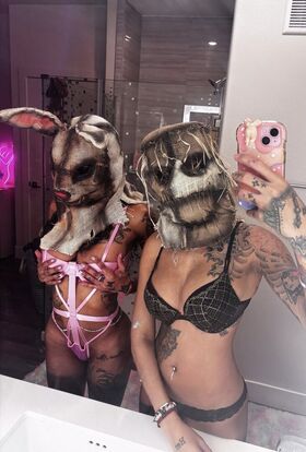 ny2x_ Nagie wycieki OnlyFans zdjęcie 4