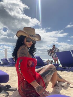 Nya Blu नग्न लीक OnlyFans फोटो 257