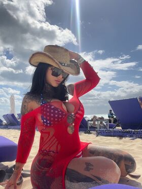 Nya Blu नग्न लीक OnlyFans फोटो 259